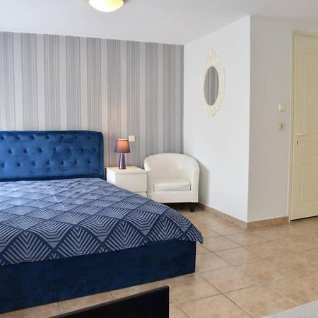 A Modern Bright Studio In The Center Of Kesriye Dış mekan fotoğraf