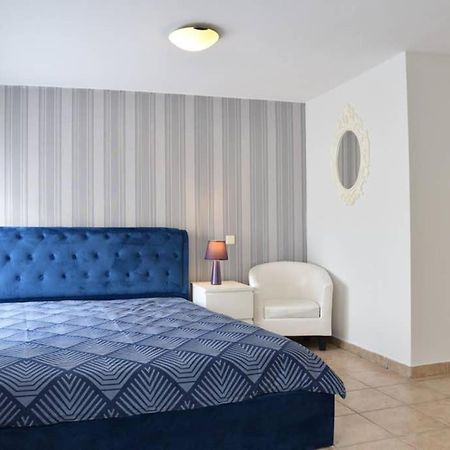 A Modern Bright Studio In The Center Of Kesriye Dış mekan fotoğraf