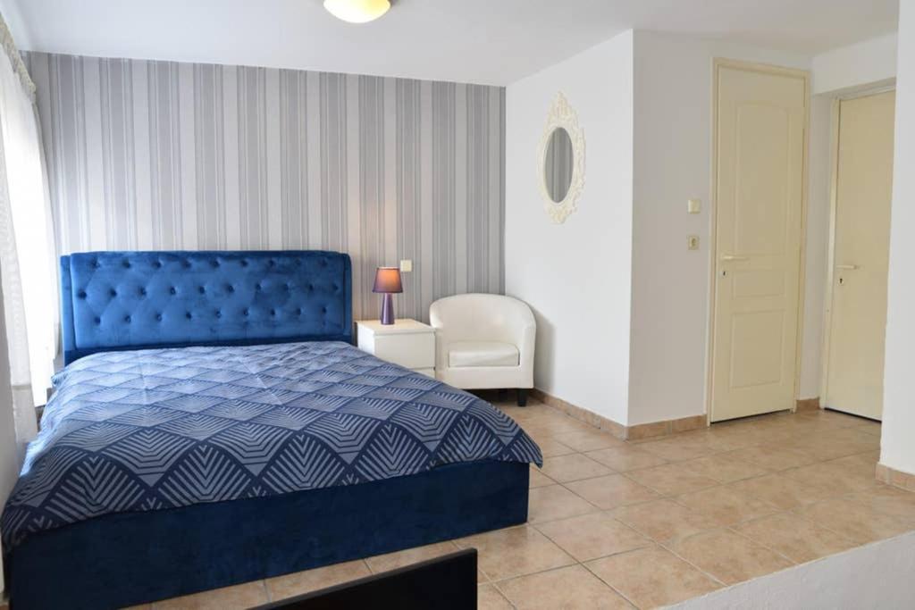 A Modern Bright Studio In The Center Of Kesriye Dış mekan fotoğraf