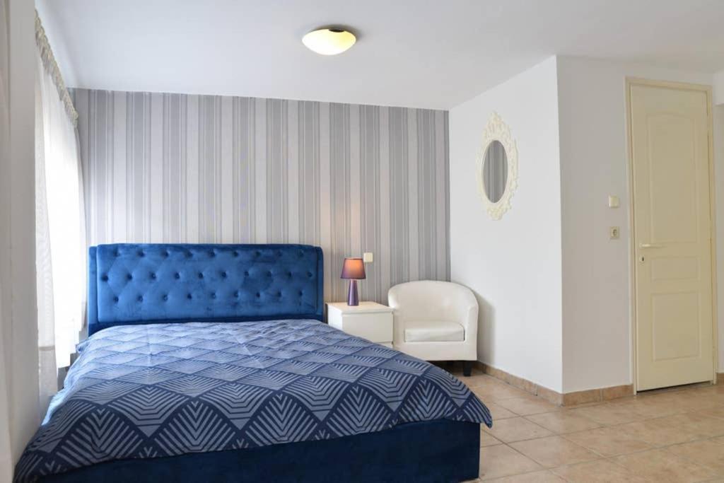 A Modern Bright Studio In The Center Of Kesriye Dış mekan fotoğraf
